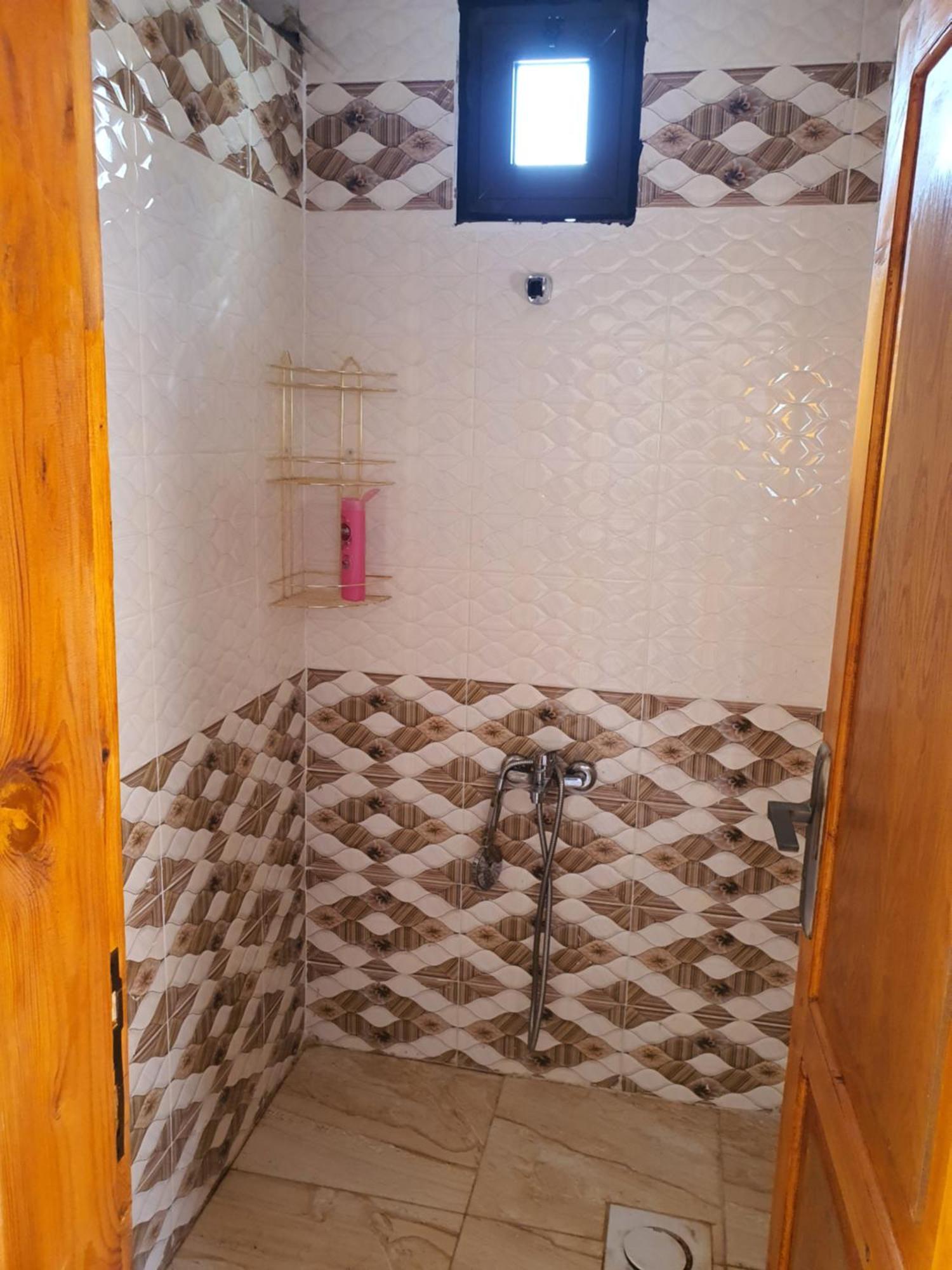 Bedouin Family Camp Hotel วาดิรัม ภายนอก รูปภาพ