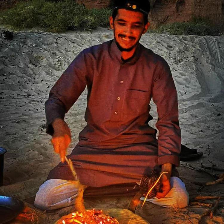 Bedouin Family Camp Hotel วาดิรัม ภายนอก รูปภาพ